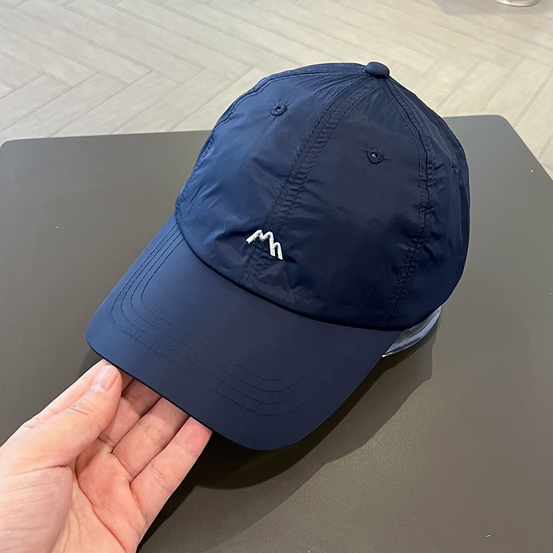 Waterproof Breathable Baseball - đánh giá và giá Aquatic Sports Hat