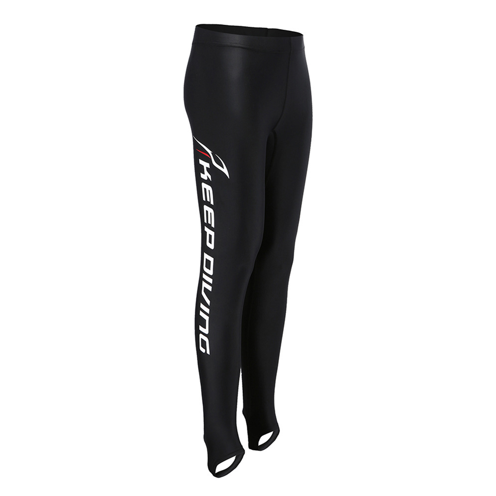 Nylon Wetsuit Pants for Aquati - đánh giá và giá Aquatic Sports Activities