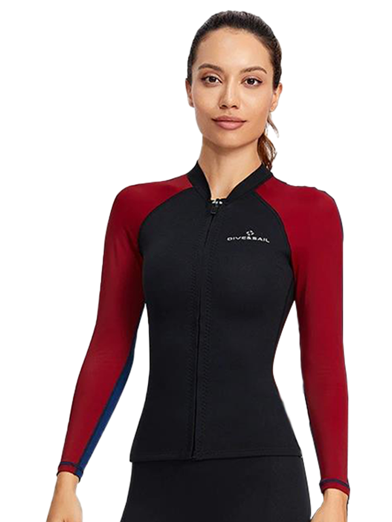 1.5MM Neoprene Sports Jacket,  - đánh giá và giá Aquatic Sports Activities