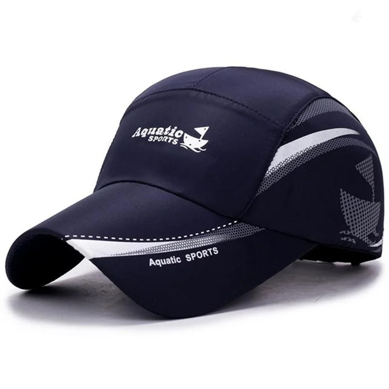 Unisex Aquatic Sport Boat Embr - đánh giá và giá Aquatic Sports Hat