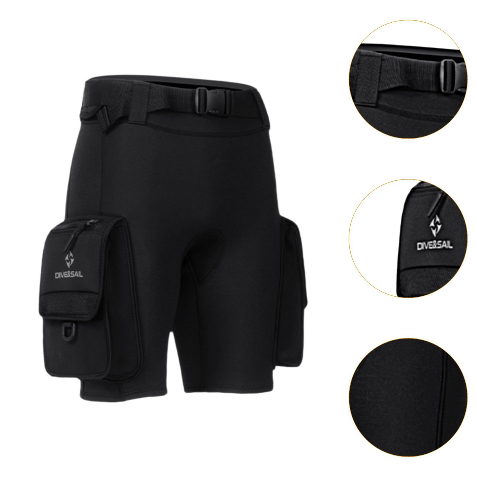 Water Sports Pants Neoprene Di - đánh giá và giá Aquatic Sports Activities