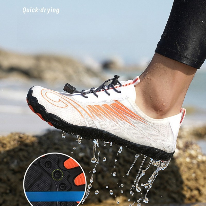 Breathable Water Sports Shoes  - đánh giá và giá Aquatic Sports Activities