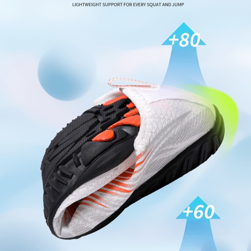 Breathable Water Sports Shoes  - đánh giá và giá Aquatic Sports Activities